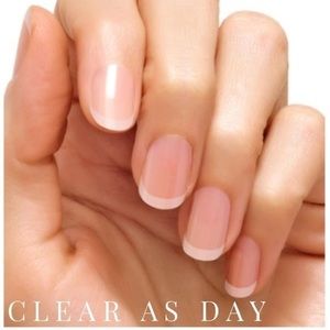 🌺❤️🌿❤️❤️ Clear as Day 🍓😯💐🌱⭐️⭐️😊🥤